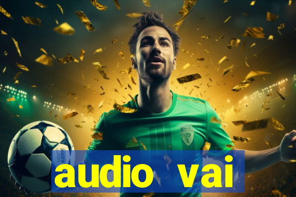 audio vai corinthians com fogos jogo aberto